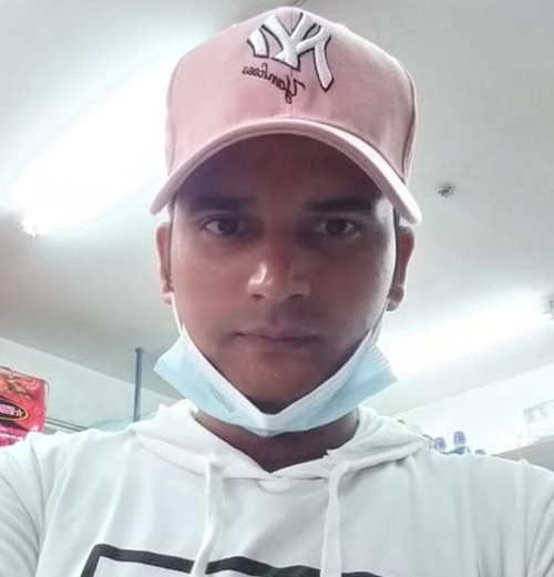 वैदेशिक रोजगारीमा मलेशियामा रहेका रुपनीका एक युवकको मृत्यु